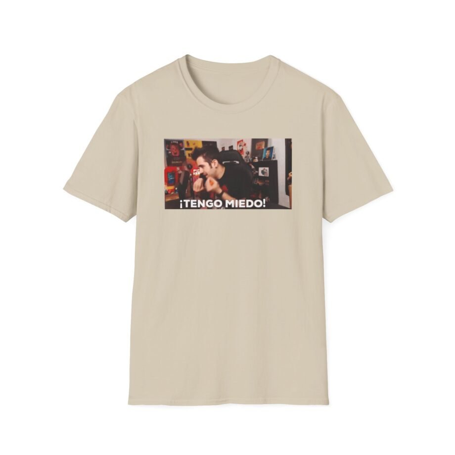 Auronplay Unisex Softstyle T-Shirt