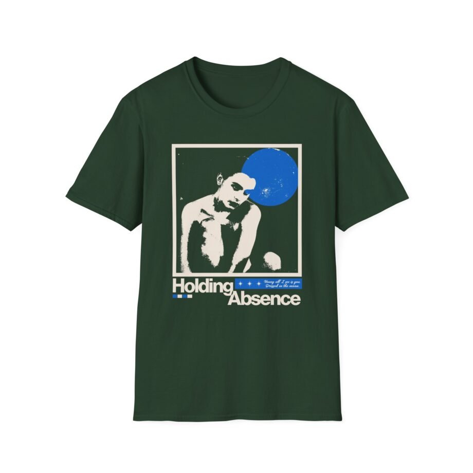 Holding Absence Piper Unisex Softstyle T-Shirt