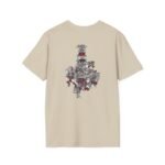 Gwar Must Die Unisex Softstyle T-Shirt