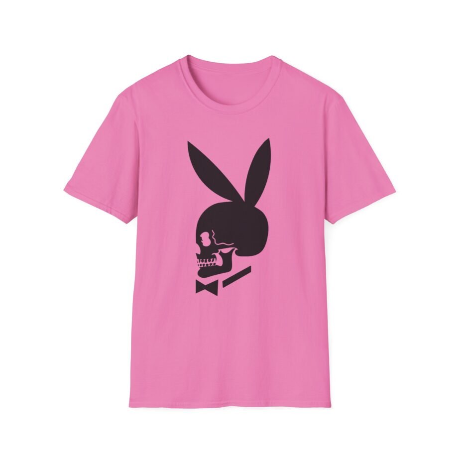 Jennifer Lawrence Unisex Softstyle T-shirt