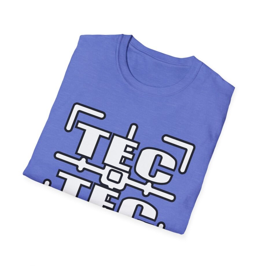 Lil Tecca TEC Unisex Softstyle T-shirt