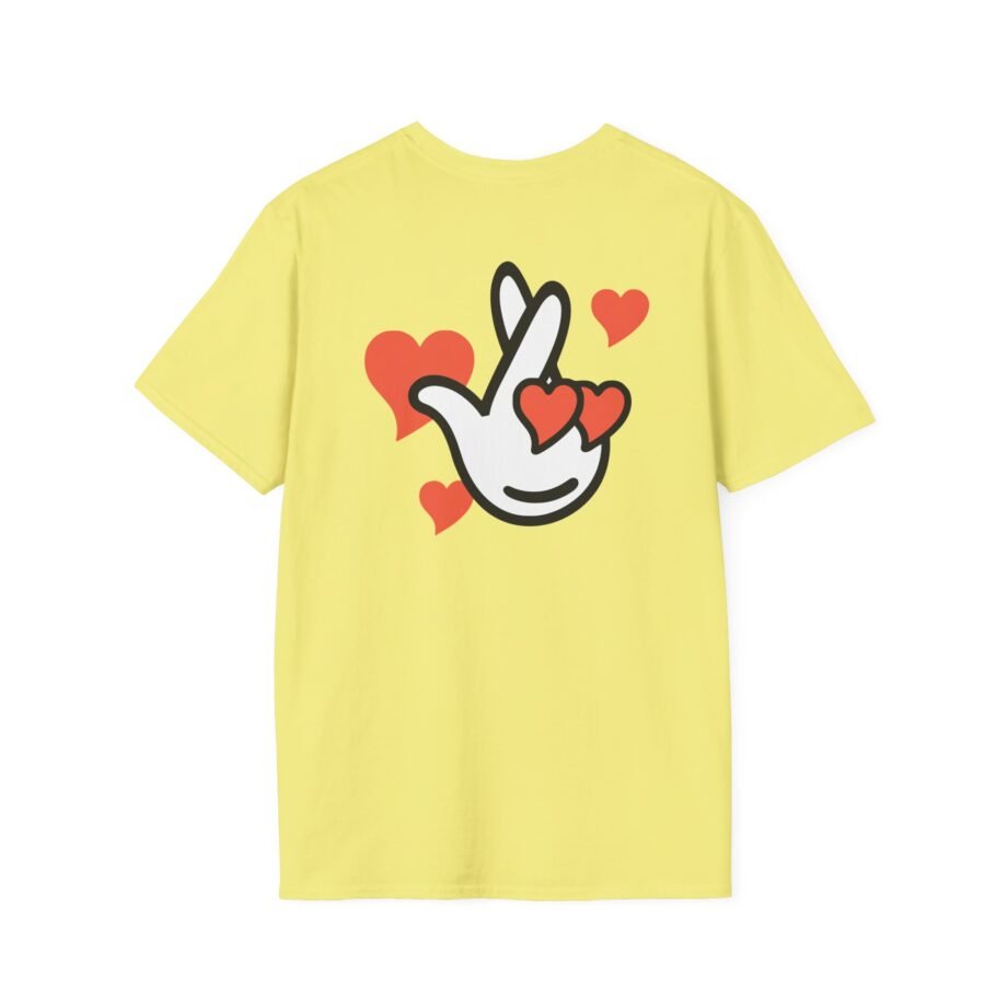 The Snuts Millionaires Unisex Softstyle T-Shirt