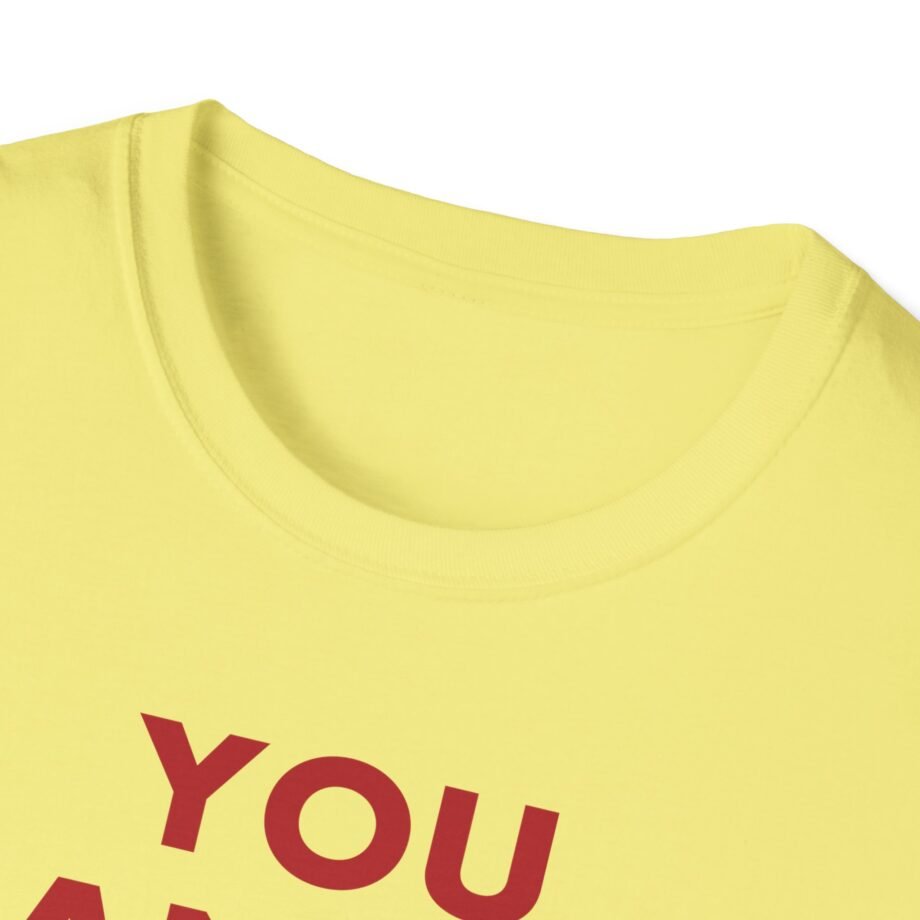 Aurora Unisex Softstyle T-Shirt