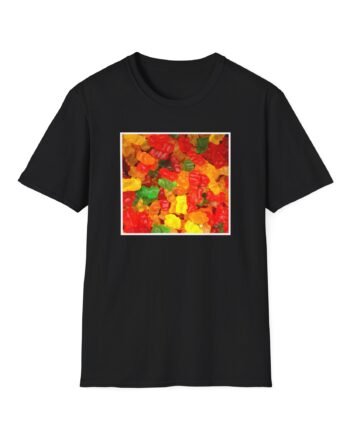 Auronplay Unisex Softstyle T-Shirt