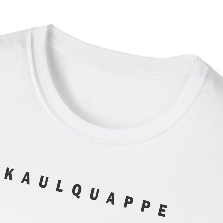 Kaulitz Hills Kaulquappe Unisex Softstyle T-Shirt