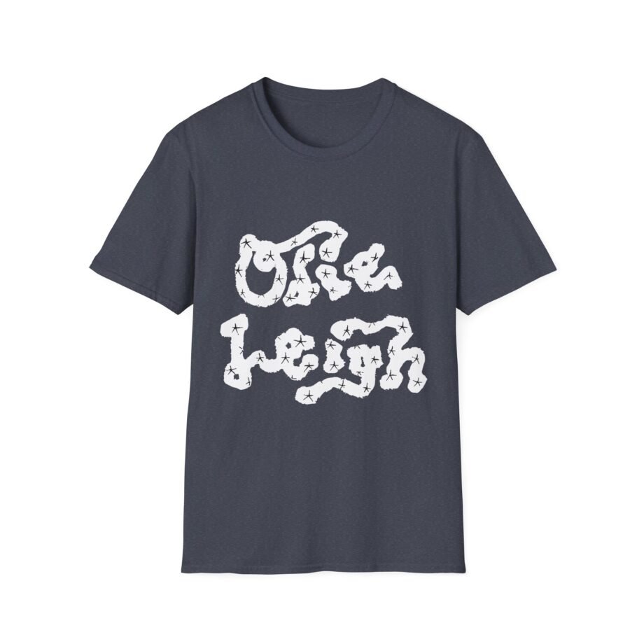 Odie Leigh Odie Leigh Camo Unisex Soft-style T-shirt