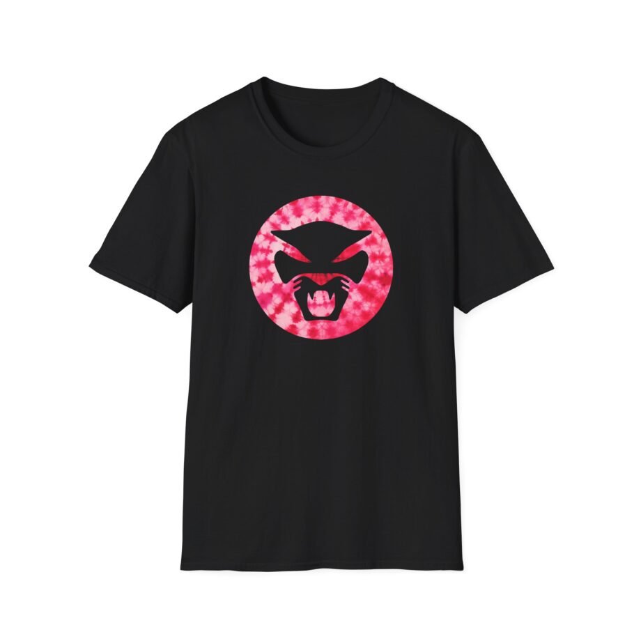 Thundercat Unisex Softstyle T-Shirt