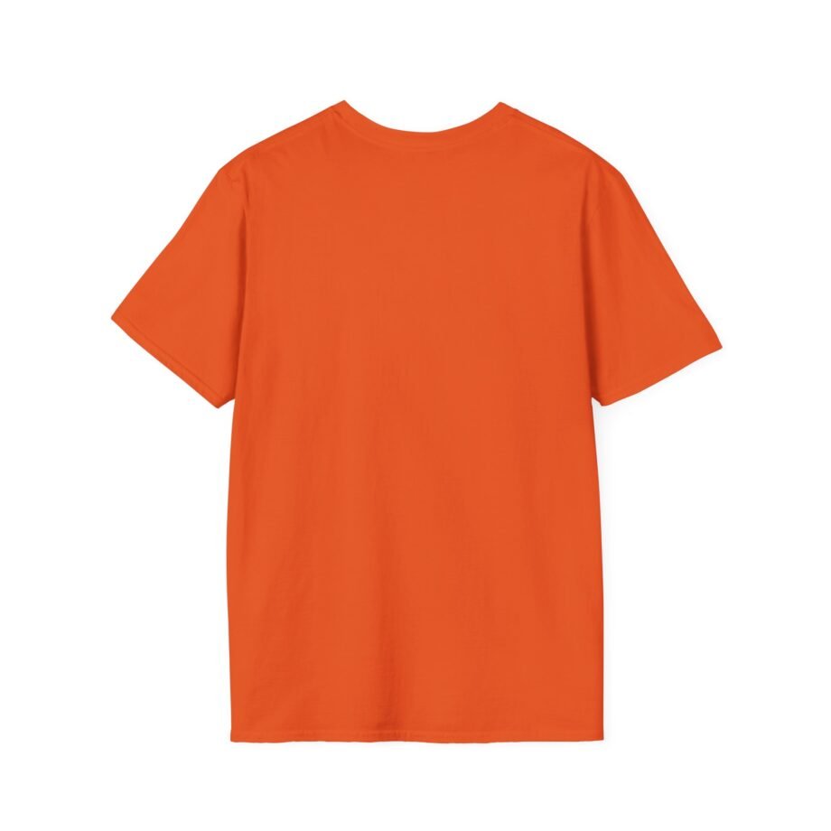 Elle Fanning I'm Worth It Unisex Softstyle T-Shirt