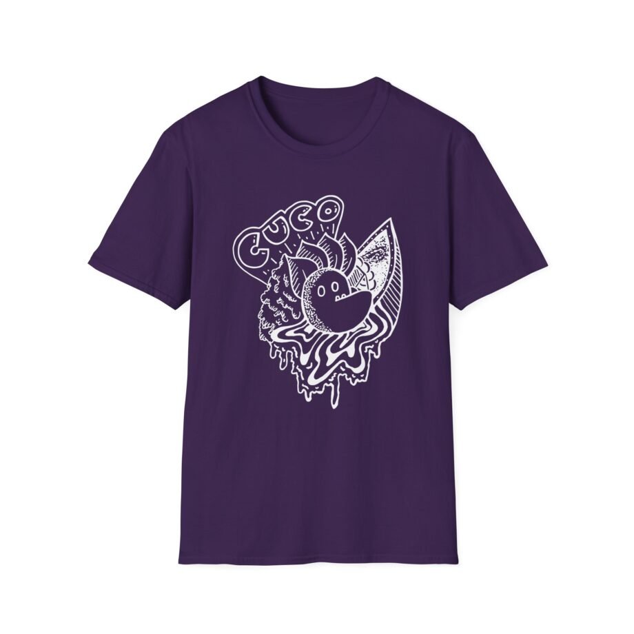 Cuco Unisex Softstyle T-shirt