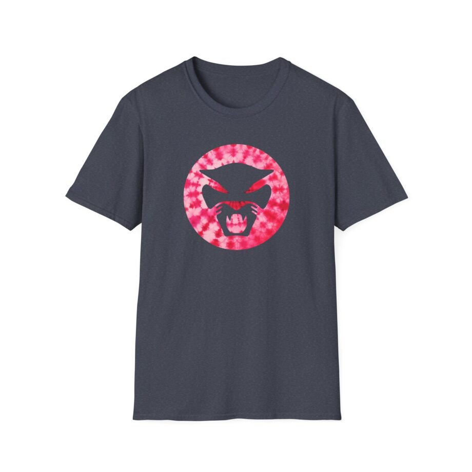Thundercat Unisex Softstyle T-Shirt