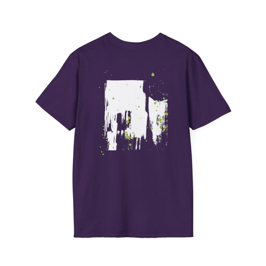 Anthony Ramos Échale Unisex Softstyle T-Shirt