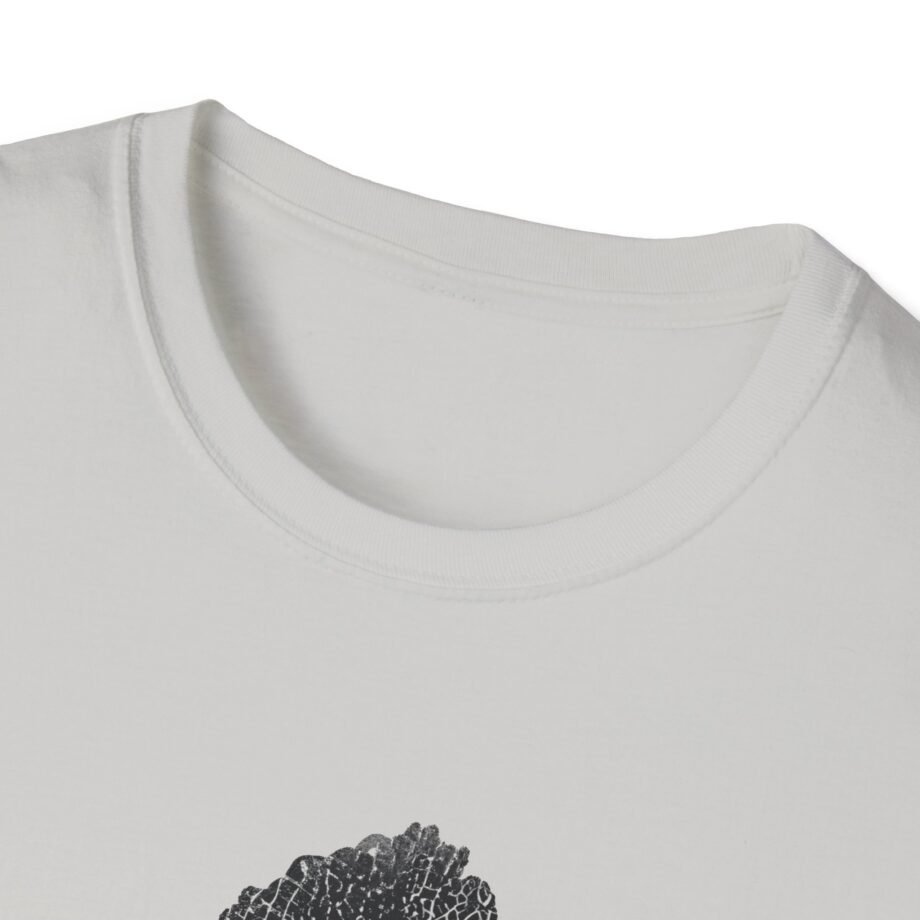 Lil Tecca Silhouette Unisex Soft-style T-shirt