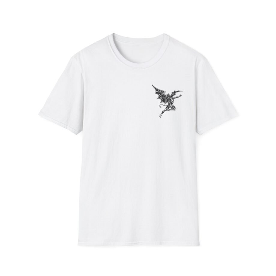 BS  Unisex Softstyle T-Shirt