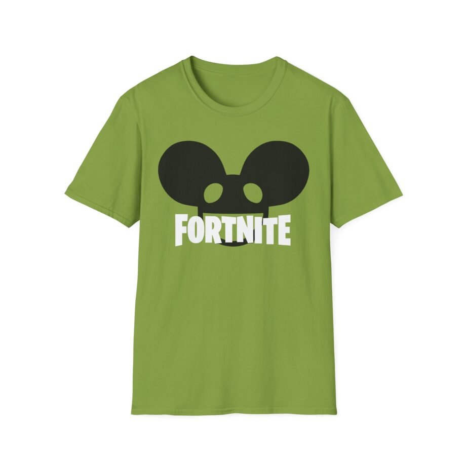 Fortnite Unisex Softstyle T-Shirt