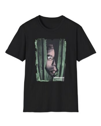 Chromakopia NOID Unisex Softstyle T-shirt
