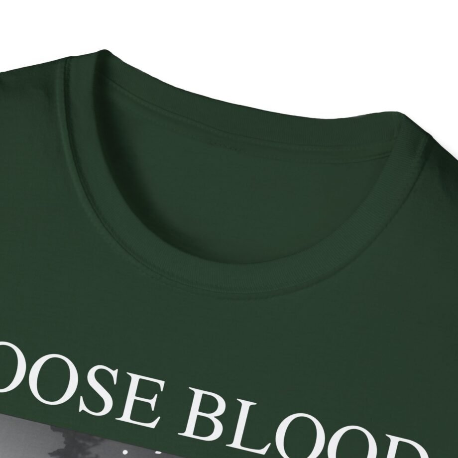 Moose Blood Ikyim 10th Anniversary Shows Unisex T-shirt