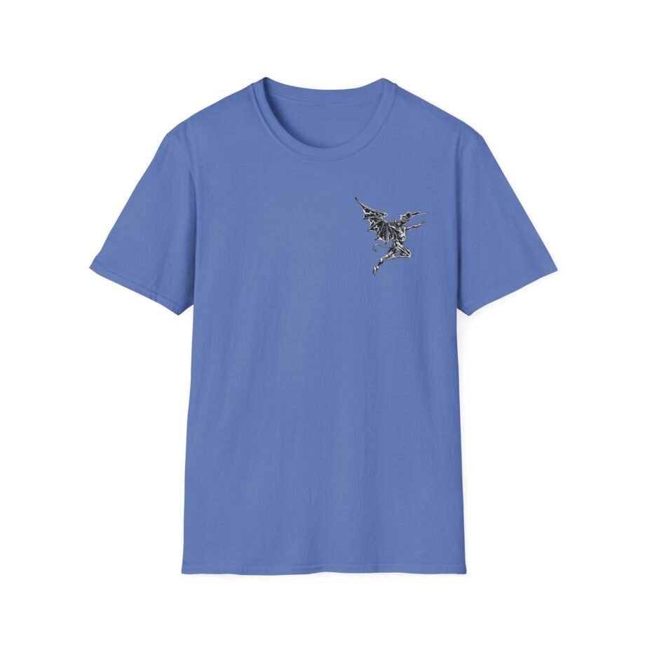 BS  Unisex Softstyle T-Shirt