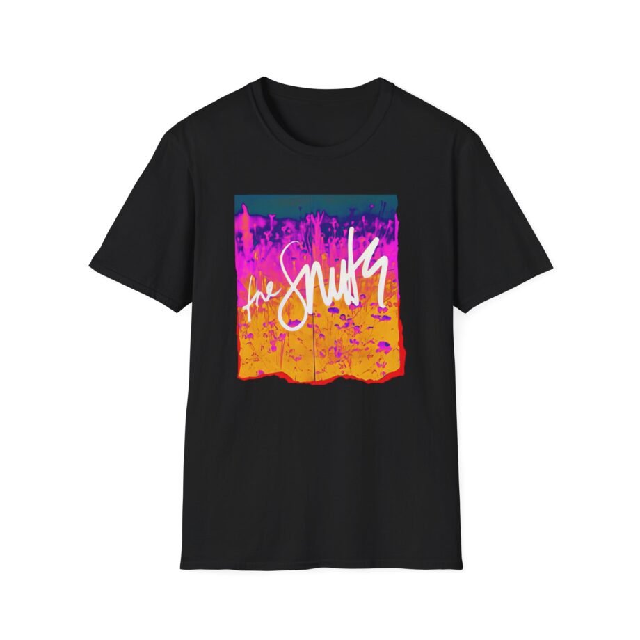 The Snuts Unisex Softstyle T-Shirt
