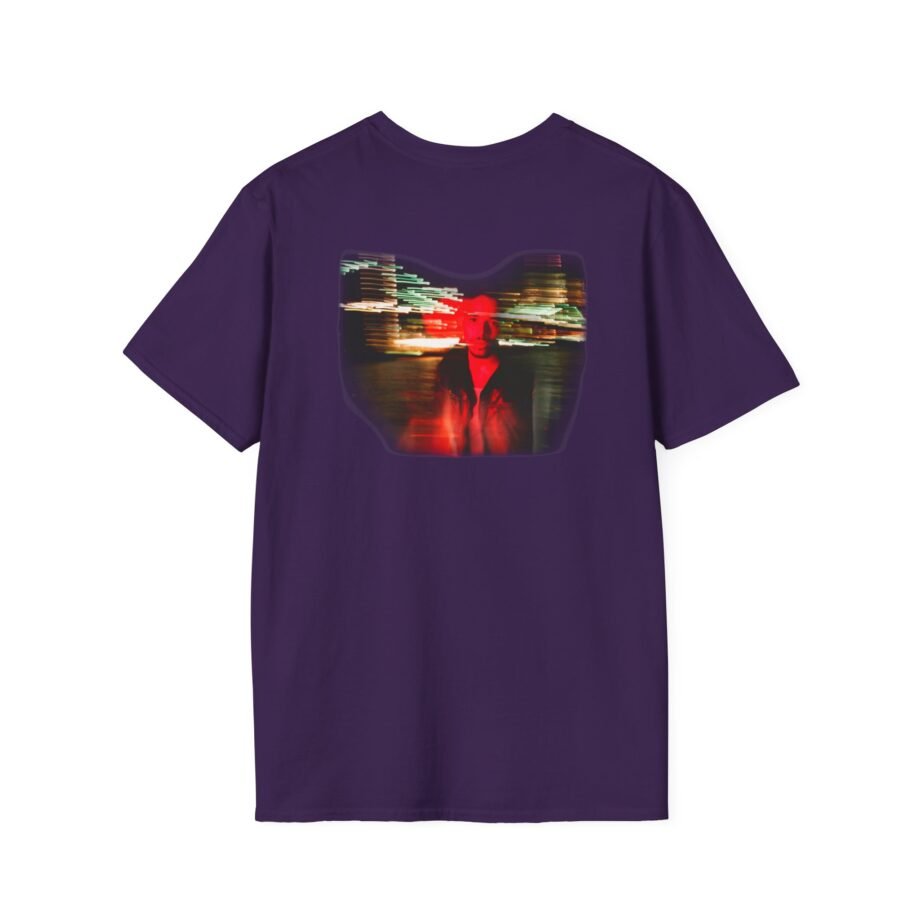 Anthony Ramos Love and Lies Unisex Softstyle T-Shirt