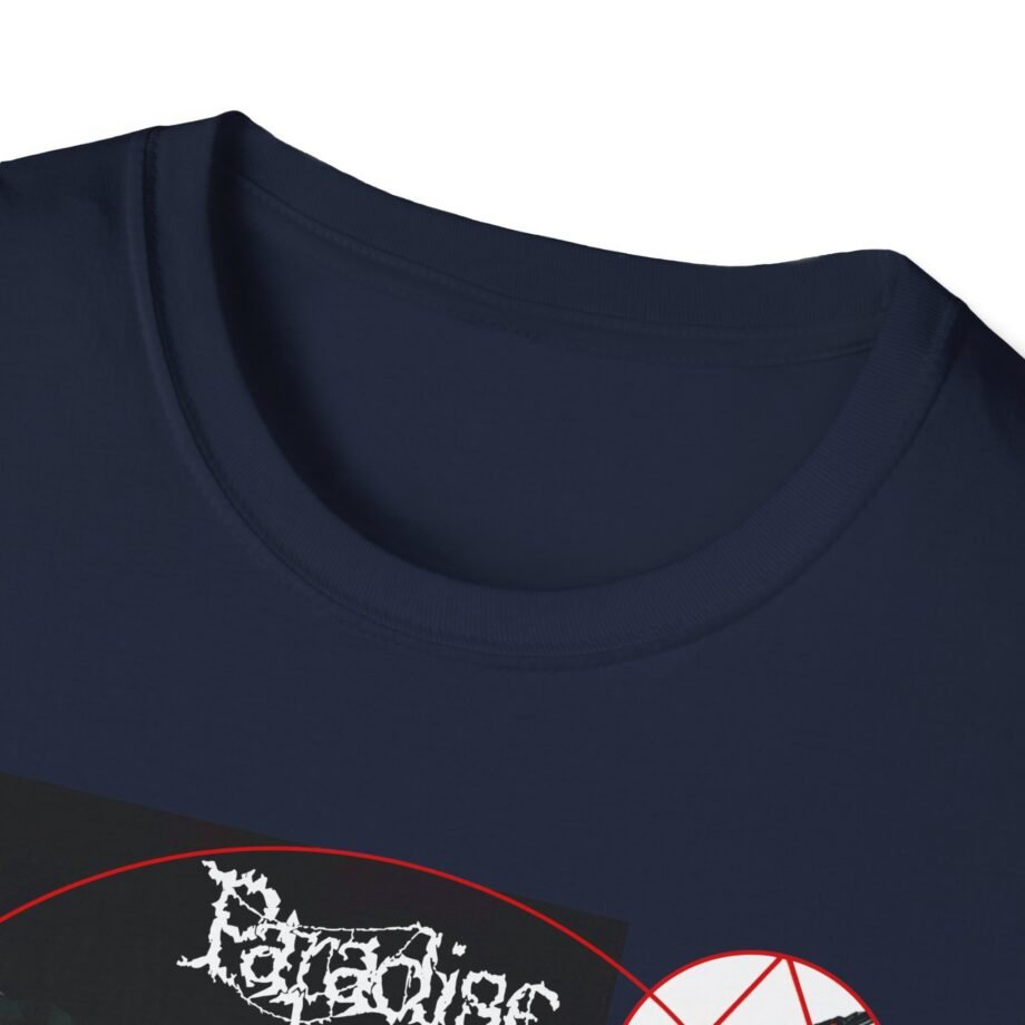 Lost Paradise Unisex Softstyle T-Shirt