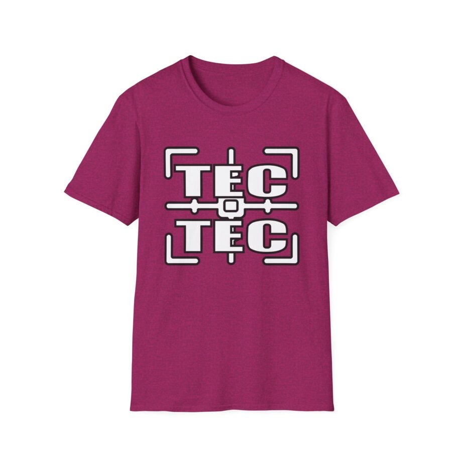 Lil Tecca TEC Unisex Softstyle T-shirt