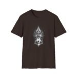 Cold Kingdom Unisex Softstyle T-Shirt