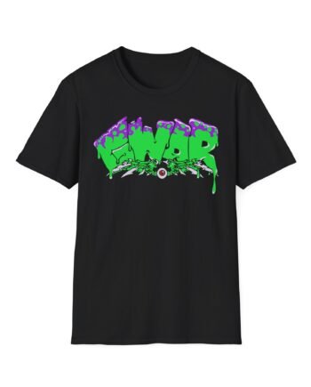 Gwar Unisex Softstyle T-Shirt