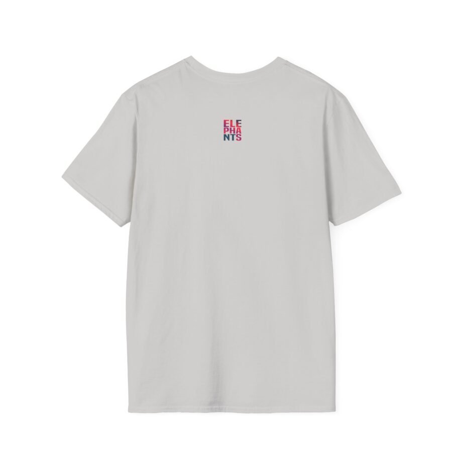 The Snuts Unisex Softstyle T-Shirt