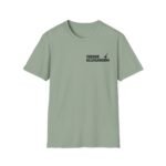 Feeder Ellegarden Unisex Softstyle T-Shirt