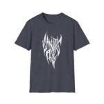 Sally Face Sanity Falls Unisex Softstyle T-Shirt