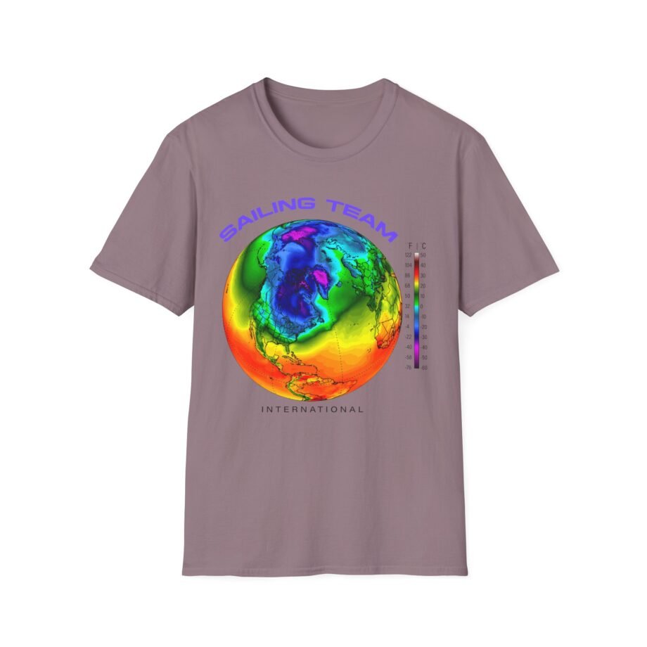 Lil Yachty St Planet Unisex Softstyle T-Shirt
