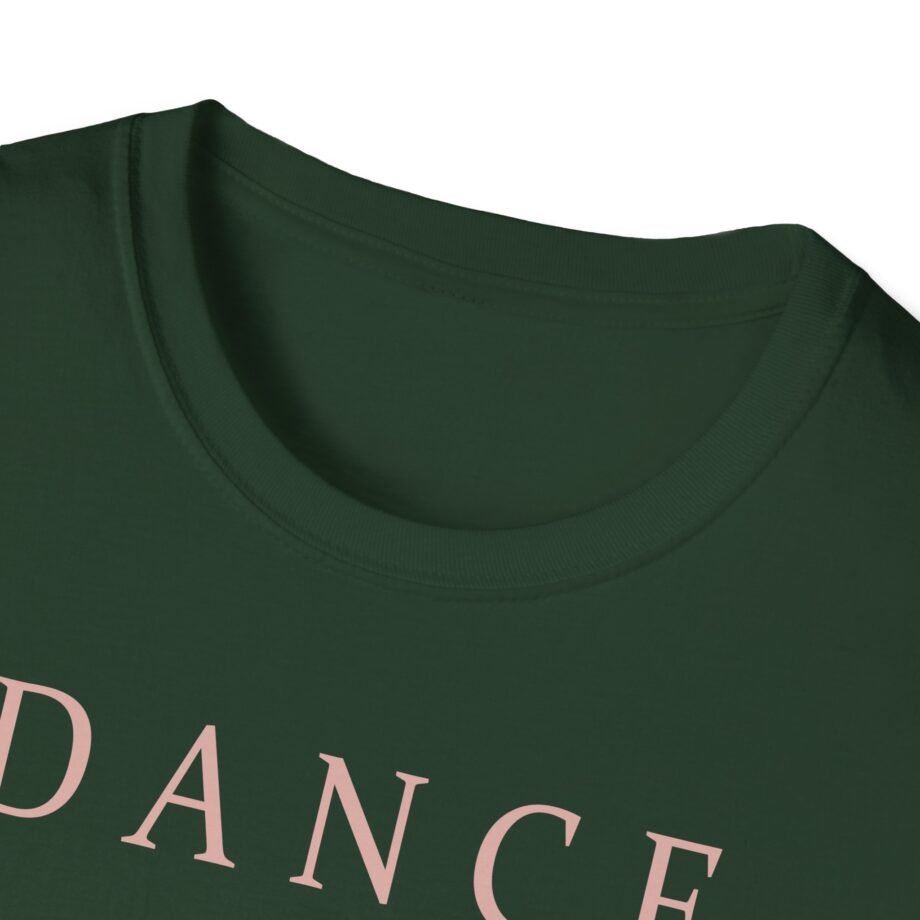 Florence and the Machine Dance Fever Unisex Softstyle T-Shirt