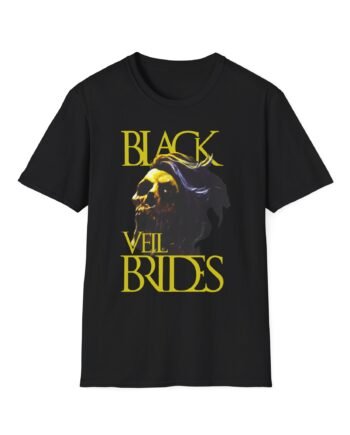 BVB Wounds Album Cover Girls Wounds Album Cover Girls Unisex Softstyle T-Shirt