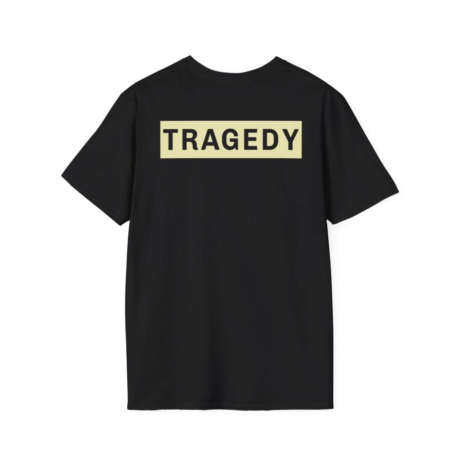 Counterparts Unisex Softstyle T-Shirt