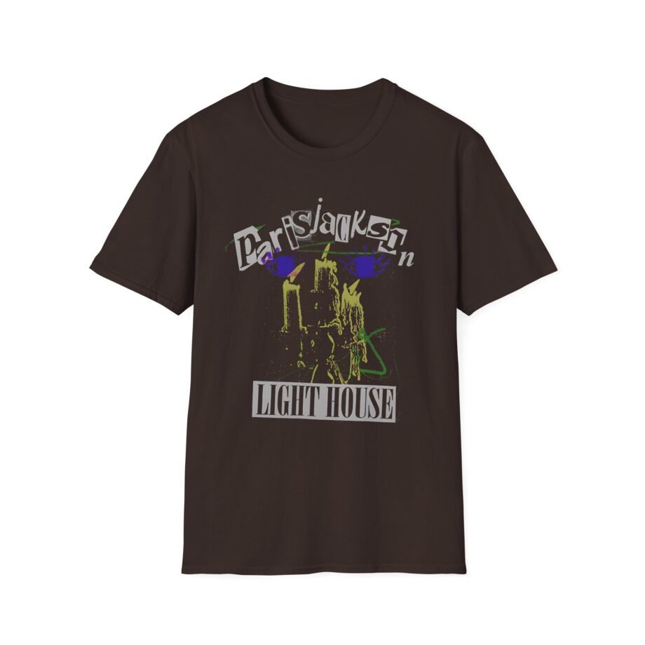 PJ Lighthouse Unisex Softstyle T-Shirt
