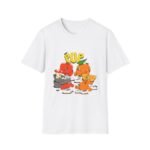 Pup if This Fruit Doesn’t Kill You Unisex Softstyle T-Shirt