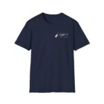 Cleetus Mcfarland Jackstand Jimmy Chop Shop Unisex Softstyle T-Shirt