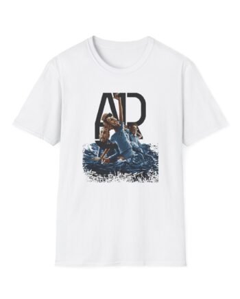 AJR The Maybe Man Unisex Softstyle T-Shirt