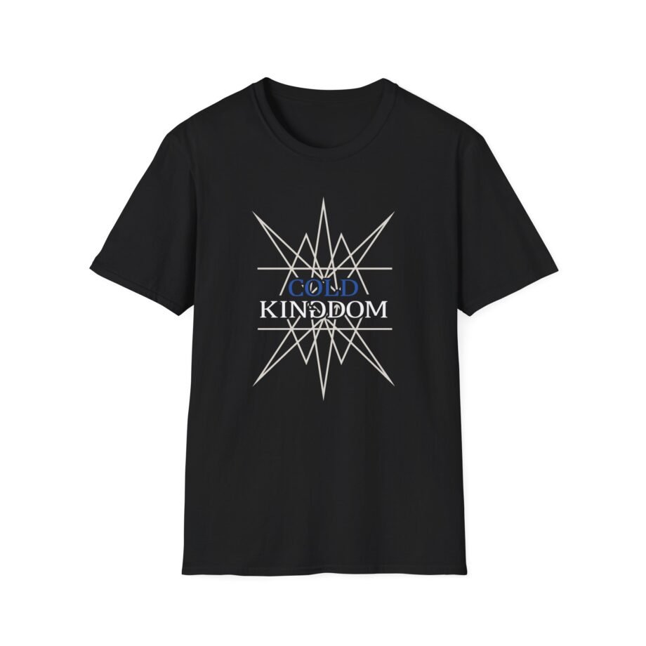 Cold Kingdom Unisex Softstyle T-Shirt