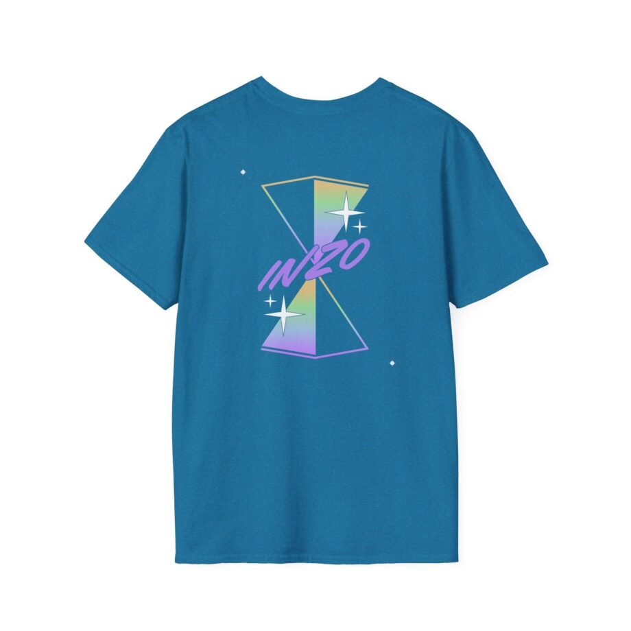 Inzo Unisex Softstyle T-Shirt