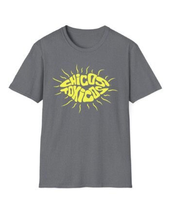 Chicos Toxicos Unisex Softstyle T-Shirt