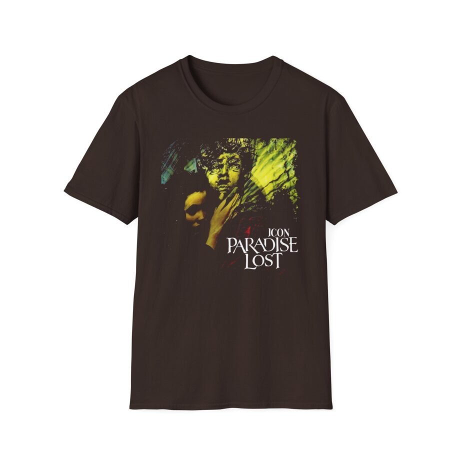 Lost Paradise Icon 30 Unisex Softstyle T-Shirt