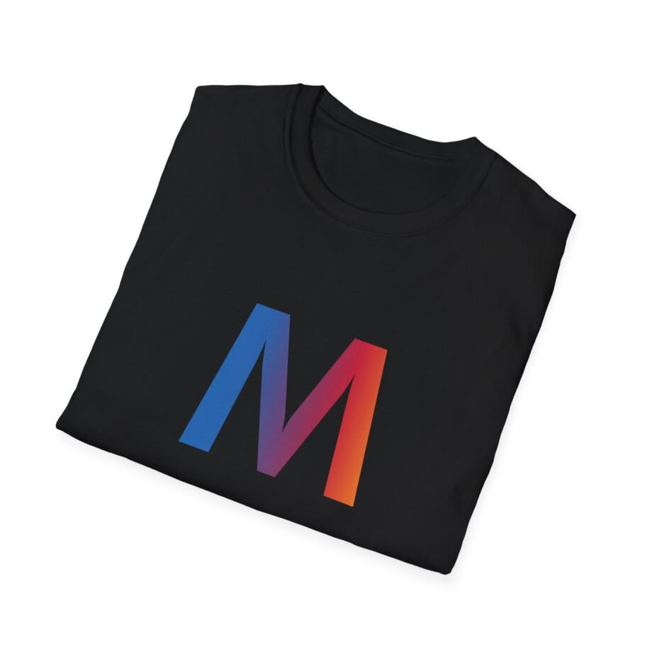 P S Y Explosion Unisex Softstyle T-Shirt
