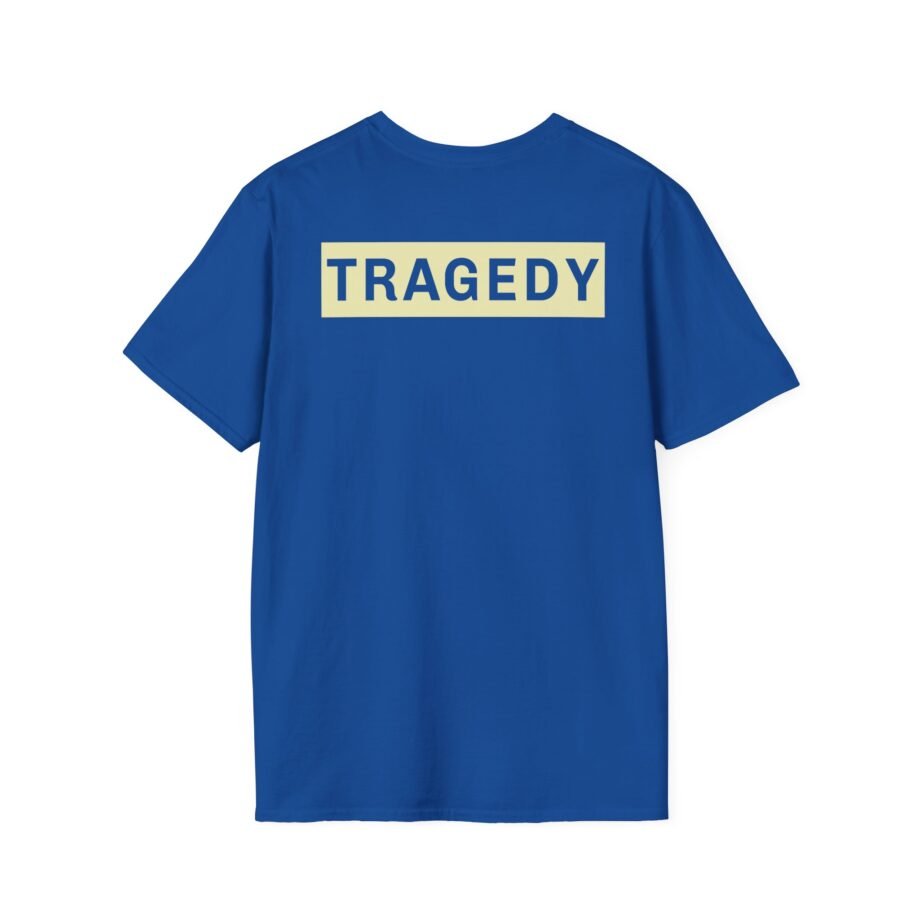Counterparts Unisex Softstyle T-Shirt