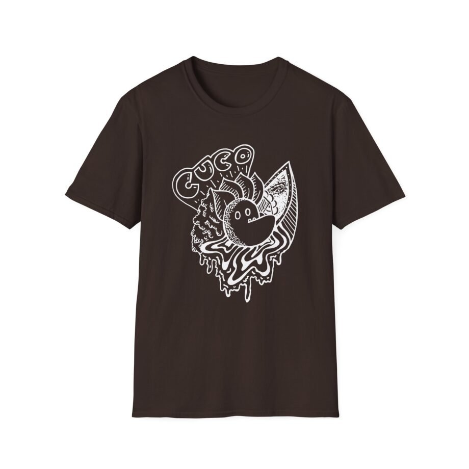 Cuco Unisex Softstyle T-shirt