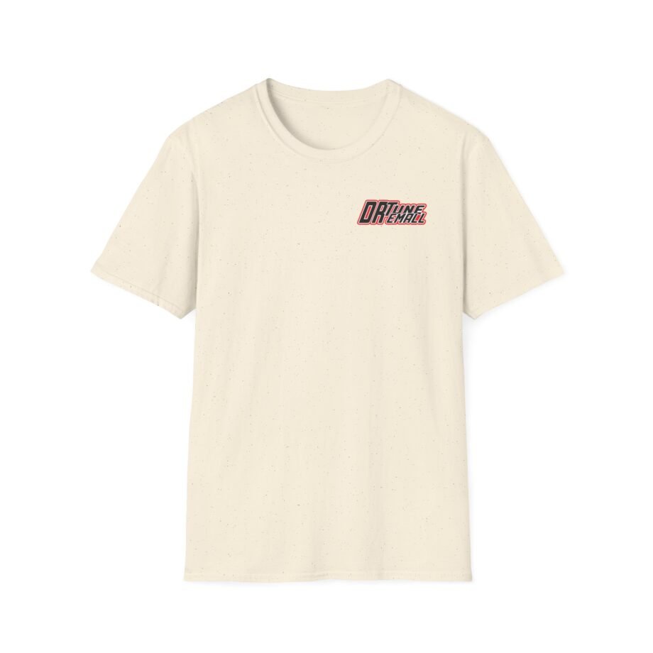 Cleetus Mcfarland Dr. Tuneemall Hot Tunes Unisex Softstyle T-Shirt
