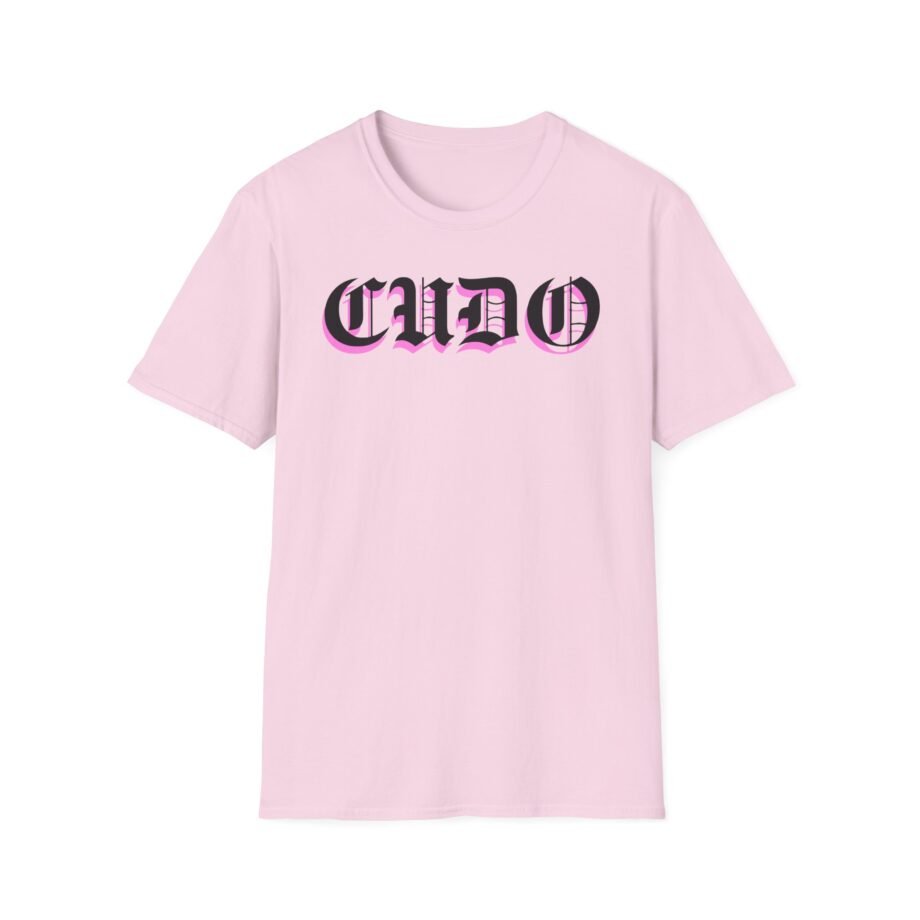 Cuco Unisex Softstyle T-shirt