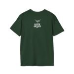 Gavin Adcock a Cigarette Smokin Unisex Softstyle T-Shirt
