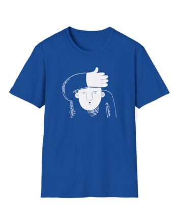 Alaclair Ensemble Unisex Softstyle T-Shirt