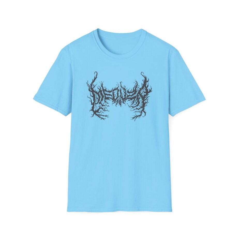 Meduza You Are Here Unisex Softstyle T-Shirt